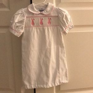 0-6 months, Adorable baby girl dress